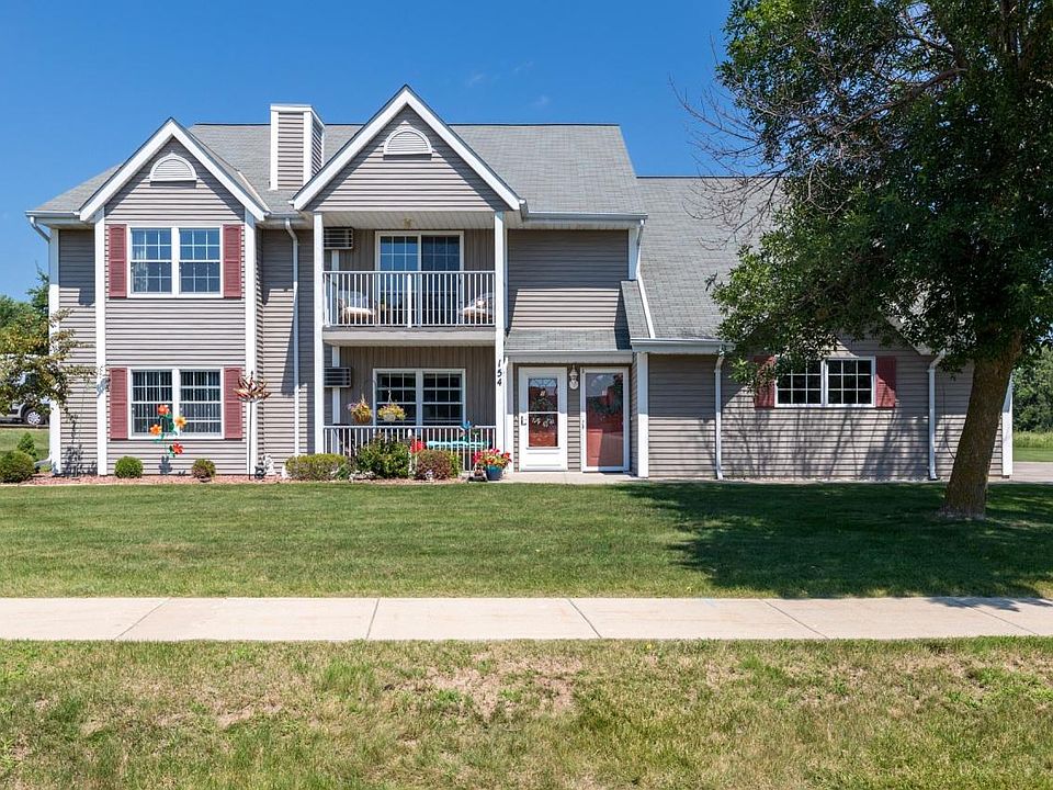 154 Minz Park CIRCLE UNIT 3, West Bend, WI 53095 Zillow