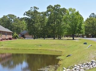 600 Fern Oak Ct, Manning, SC 29102