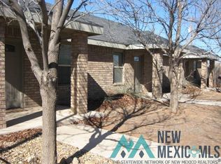 808 Wright St, Clovis, NM 88101