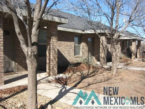 808 Wright St, Clovis, NM 88101