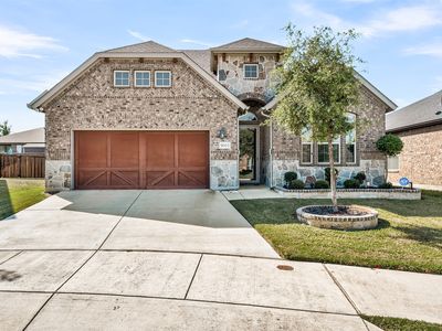 9601 Mountain Laurel Trl, Crowley, TX, 76036