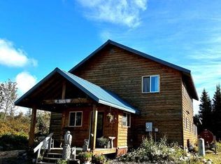 37895 Sterling Hwy, Anchor Point, AK 99556