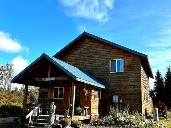 37895 Sterling Hwy, Anchor Point, AK 99556