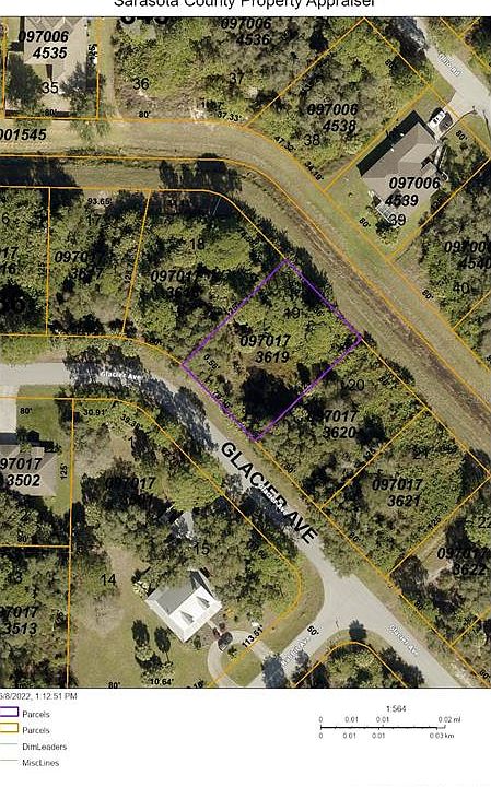1st image of 00 GLACIER AVENUE LOT 19