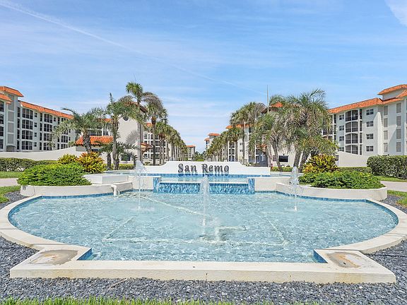 2nd image of 2871 N Ocean Blvd APT M338