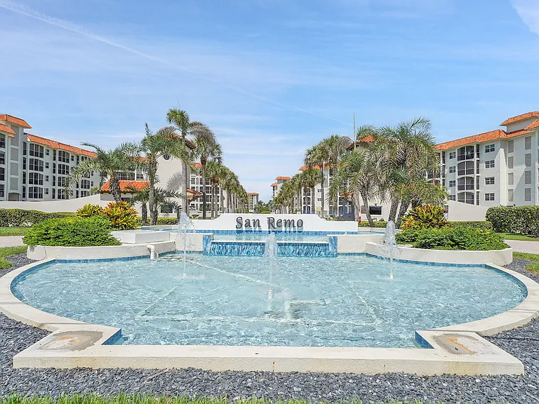 2871 N Ocean Blvd #M338 — Photo 1