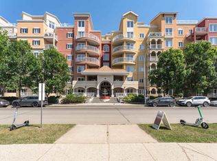 Venetian The, Edmonton, AB T5K 0B4