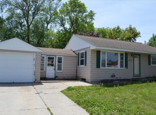 1623 6th St SW, Mason City, IA 50401