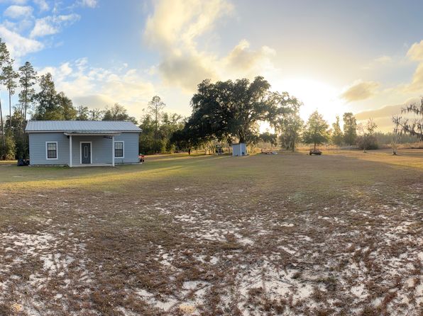 22247 NE Blue Creek Rd