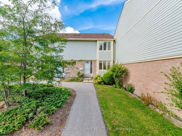 3460 South Millway #41, Mississauga, ON L5L 3L9