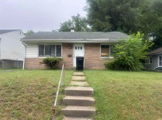 1301 Queen St, South Bend, IN 46616