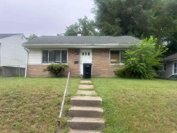 1301 Queen St, South Bend, IN 46616