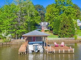 131 Pinewood Dr, Eatonton, GA 31024