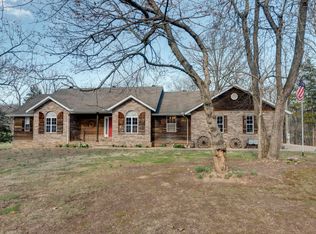 323 Autumn Cir, Rogersville, MO 65742