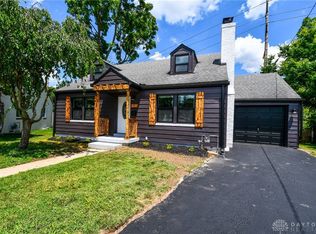 4621 Merrydale Ave, Dayton, OH 45431