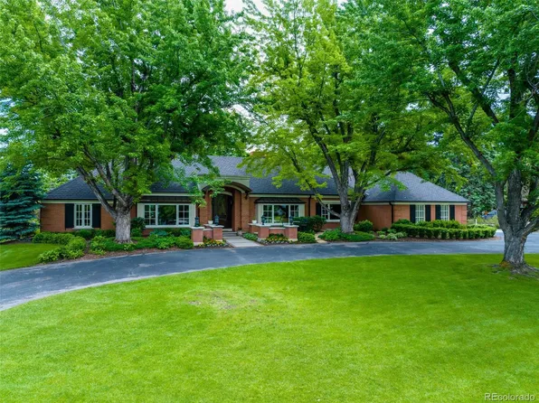 5560 S Franklin Street, Greenwood Village, CO 80121