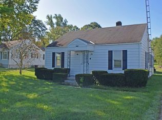 623 E Alquina Rd, Connersville, IN 47331