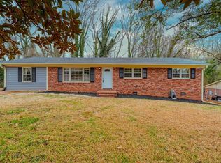 335 Foxhall Rd, Spartanburg, SC 29306