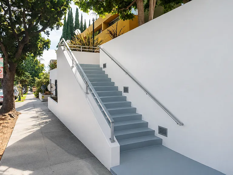 1232 Harvard St #7 — Photo 7