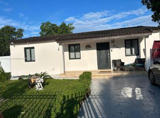 8760 NW 33rd Avenue Rd, Miami, FL 33147