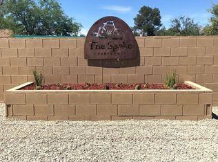 1341 E Allen Rd UNIT 5, Tucson, AZ 85719