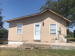 600 E Oak St, Dodge City, KS 67801
