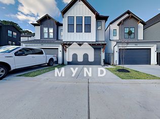 9024 Wellspring Dr, Houston, TX 77080