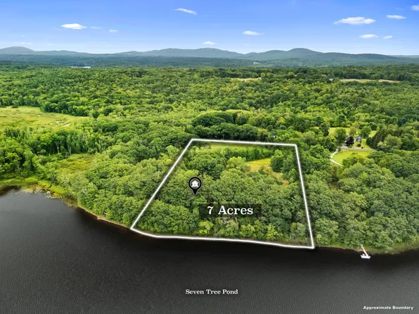 28 Heikkila Lane, Union, ME 04862