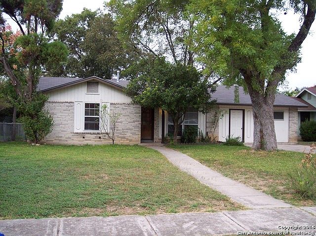 1st image of 3923 War Bow Dr
