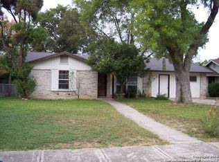 3923 War Bow Dr, San Antonio, TX 78238