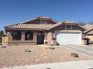 4318 Roaming Breeze Rd, North Las Vegas, NV 89031