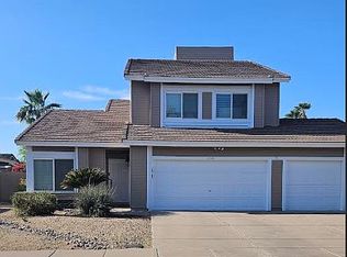 9045 E Cortez St, Scottsdale, AZ 85260