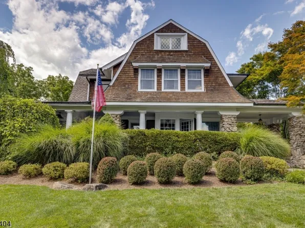 36 Olcott Ave, Bernardsville Boro, NJ 07924