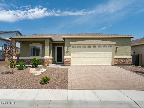 6498 E Hereford Ave, Prescott Valley, AZ 86314