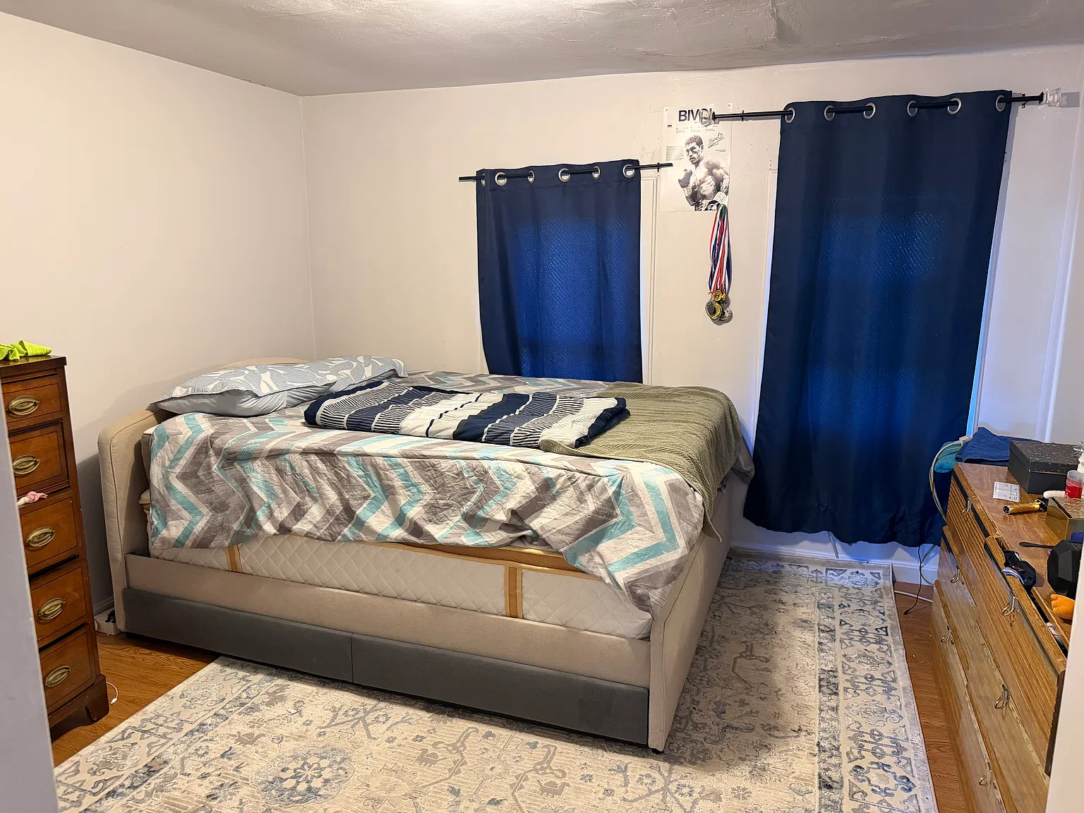 3 bed, 1200 sqft, $2,650 — Photo 4