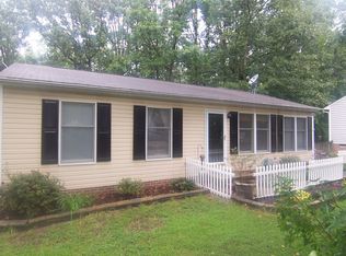 10113 Ridgerun Rd, Chesterfield, VA 23832
