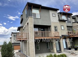 10051 Belvedere Cir, Lone Tree, CO 80124