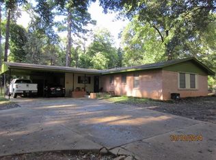 3605 Forest Trl, Marshall, TX 75672