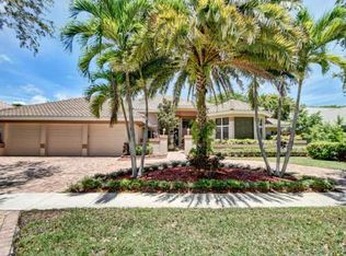 2335 NW 64th St, Boca Raton, FL 33496