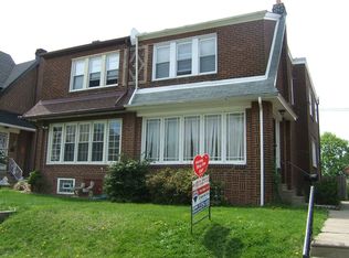 528 Rhawn St, Philadelphia, PA 19111