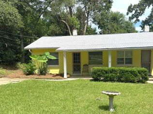 1411 McCauley Rd, Tallahassee, FL 32308