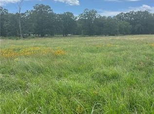 TRACT 1819 Bean Patch Loop, Howe, OK 74940