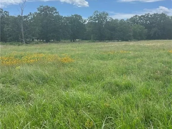 TRACT 1819 Bean Patch Loop, Howe, OK 74940