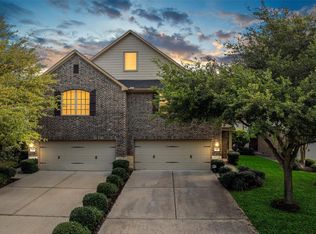 13538 Fawn Lily Dr, Cypress, TX 77429