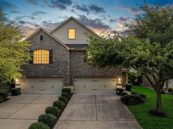 13538 Fawn Lily Dr, Cypress, TX 77429