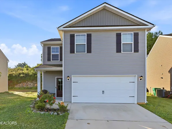 6022 Bayonet Ln, Knoxville, TN 37920