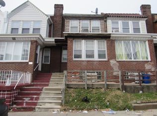 3906 Dungan St, Philadelphia, PA 19124