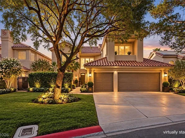7980 Castle Pines Ave, Las Vegas, NV 89113