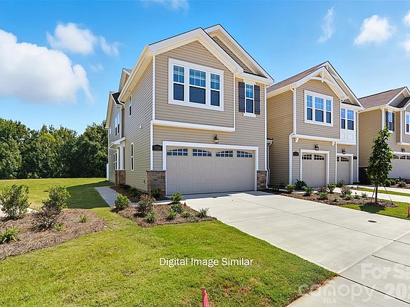 2nd image of 6027 Mallow Crossing Ln