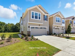 6048 Mallow Crossing Ln, Charlotte, NC 28213